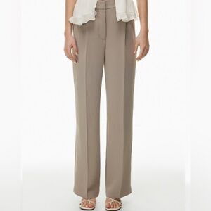Aritzia regular Wilfred effortless pants